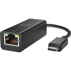 HP USB-C TO RJ45 ADAPTER G2 .