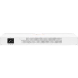 Aruba Instant On 1430 26 Ports Ethernet Switch - Gigabit Ethernet - 10/100/1000Base-T, 1000Base-X - 2 Layer Supported - Mo