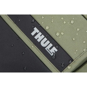 Thule Paramount 3204732 Carrying Case (Backpack) for 16" Notebook - Olivine - Water Proof, Weather Resistant, Rain Resista