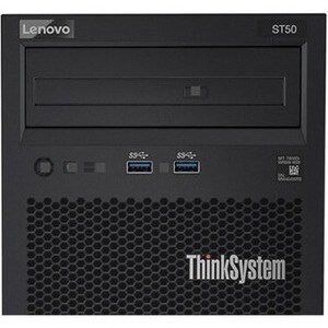 Lenovo ST50/E-2104G/8GB/1TB SATA