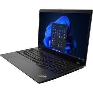 Lenovo ThinkPad L15 Gen 3 21C3001CHV 39.6 cm (15.6") Notebook - Full HD - 1920 x 1080 - Intel Core i5 12th Gen i5-1235U De