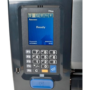 FT, ROW, Ethernet, No I/O 1, No I/O 2, None, Hanger, TT203DPI, EU Power Cord