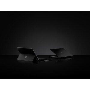 Microsoft- IMSourcing Surface Pro 6 Tablet - 12.3" - Core i5 8th Gen - 8 GB RAM - 128 GB SSD - microSDXC Supported - 2736 