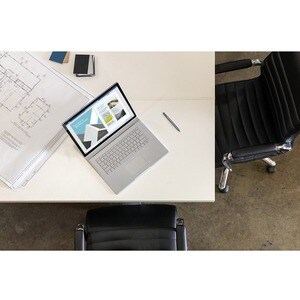 Microsoft Surface Book 3 38.1 cm (15") Touchscreen 2 in 1 Notebook - 3240 x 2160 - Intel Core i7 (10th Gen) i7-1065G7 Quad