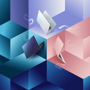 Asus E410 E410MA-BV003TS 35.6 cm (14") Notebook - HD - 1366 x 768 - Intel Celeron N4020 Dual-core (2 Core) 1.10 GHz - 4 GB