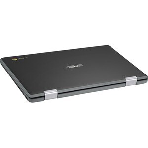 Asus Chromebook Flip C214 C214MA-BU0308 29.5 cm (11.6") Touchscreen Chromebook - HD - 1366 x 768 - Intel Celeron N4020 - 4