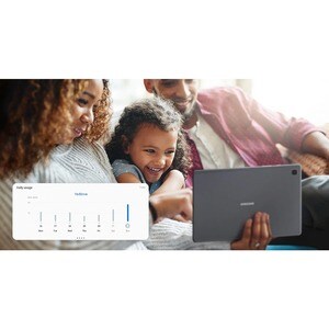 SAMSUNG GALAXY TAB A7 10.4 T500 32GB WIFI DARK GREY