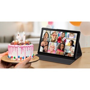 SAMSUNG GALAXY TAB A7 10.4 T505 32GB 4G+WIFI DARK GREY