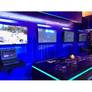 Getac X500 X500 G3 39.6 cm (15.6") Rugged Notebook - Full HD - 1920 x 1080 - Intel Core i7 (7th Gen) i7-7820EQ - 64 GB RAM