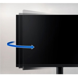 Samsung F27T450FQR 68.6 cm (27") Full HD LED Gaming LCD Monitor - 16:9 - Black - 27" Class - Thin Film Transistor (TFT) - 