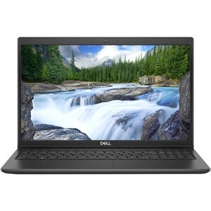 Dell Latitude 3000 3520 39.6 cm (15.6") Notebook - Full HD - 1920 x 1080 - Intel Core i5 11th Gen i5-1135G7 Quad-core (4 C