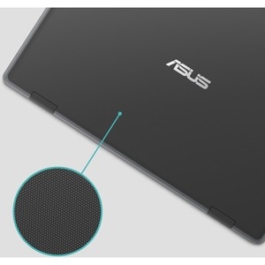 Asus BR1100C BR1100CKA-GJ0471RA EDU 29.5 cm (11.6") Rugged Notebook - HD - 1366 x 768 - Intel Celeron N4500 Dual-core (2 C