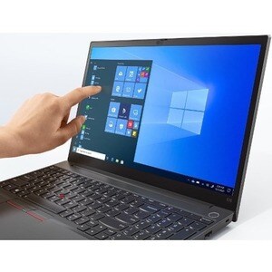 Lenovo ThinkPad E15 G2 20TD003THV 39.6 cm (15.6") Notebook - Full HD - 1920 x 1080 - Intel Core i5 11th Gen i5-1135G7 Quad