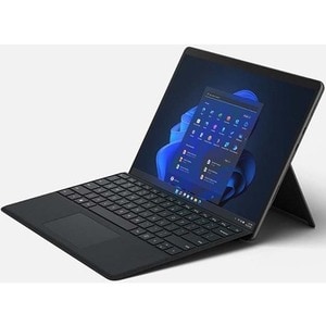 Microsoft Surface Pro 8 Tablet - 33 cm (13") - Core i7 11th Gen i7-1185G7 Quad-core (4 Core) - 16 GB RAM - 256 GB SSD - Wi