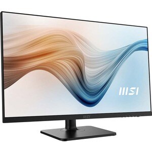 MSI Modern MD271P 68.6 cm (27") Full HD LCD Monitor - 16:9 - 685.80 mm Class - In-plane Switching (IPS) Technology - 1920 