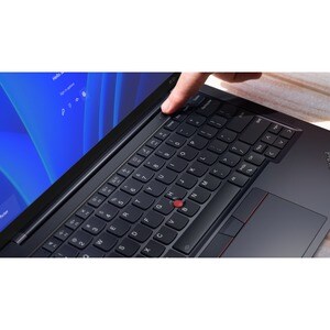 Lenovo ThinkPad X1 Carbon Gen 10 21CB001GHV 35.6 cm (14") Ultrabook - WUXGA - 1920 x 1200 - Intel Core i7 12th Gen i7-1260