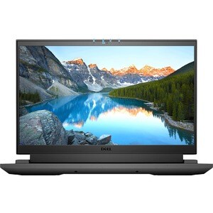 Dell G15 5520 39.6 cm (15.6") Gaming Notebook - Intel Core i5 12th Gen i5-12500H Dodeca-core (12 Core) - 8 GB Total RAM - 
