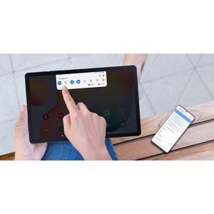 SAMSUNG GALAXY TAB S6 LITE 10.4 P610 WIFI 64GB OXFORD GREY