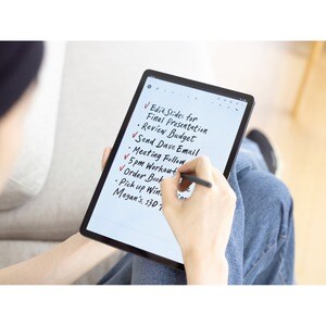 Tableta Samsung Galaxy Tab S7 SM-T875 - 27,9 cm (11") WQXGA Octa-Core (8 núcleos) 3,09 GHz - 6 GB RAM - 128 GB Almacenamie