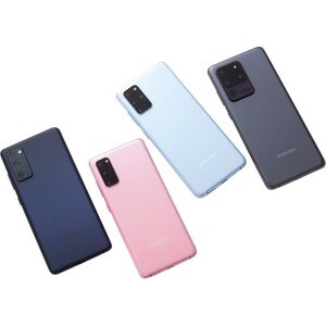 SAMSUNG GALAXY S20FE 4G G780 128G CLOUD LAVENDER