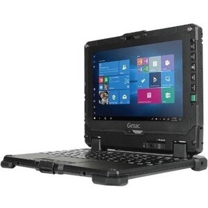 Getac UX10 UX10 G2 Rugged Tablet - 25.7 cm (10.1") Full HD - Core i5 10th Gen i5-10210U 1.60 GHz - 8 GB RAM - 256 GB SSD -