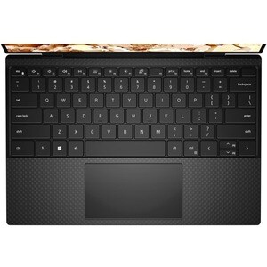 Dell XPS 13 9310 34 cm (13.4") Notebook - Full HD Plus - 1920 x 1200 - Intel Core i5 (11th Gen) i5-1135G7 Quad-core (4 Cor