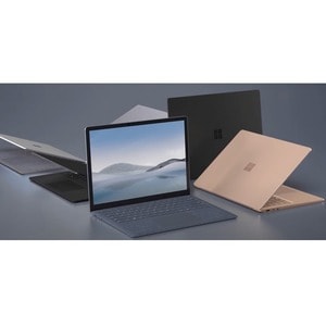 Microsoft Surface Laptop 4 13.5" Touchscreen Notebook - 2256 x 1504 - Intel Core i5 11th Gen i5-1135G7 Quad-core (4 Core) 
