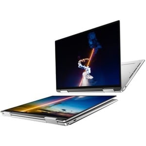 Dell-IMSourcing XPS 13 7390 13.3" Touchscreen Notebook - 3840 x 2160 - Intel Core i7 10th Gen i7-10710U Hexa-core (6 Core)