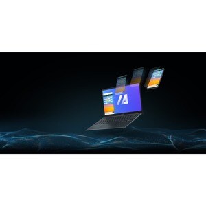 Asus ZenBook 13 UX325 UX325EA-EG024T 33.8 cm (13.3") Rugged Notebook - Full HD - 1920 x 1080 - Intel Core i5 11th Gen i5-1