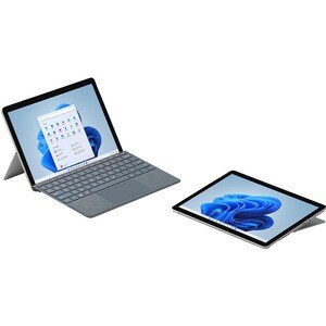 Microsoft Surface Pro 8 Tablet - 33 cm (13") QHD - Core i5 11th Gen i5-1135G7 Quad-core (4 Core) - 8 GB RAM - 128 GB SSD -