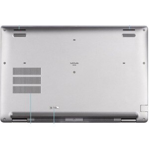 Dell Latitude 5000 5530 39.6 cm (15.6") Notebook - Full HD - 1920 x 1080 - Intel Core i5 12ª geração i5-1235U Microprocess