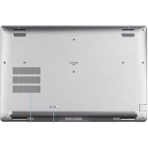 Dell Latitude 5000 5530 39.6 cm (15.6") Notebook - Full HD - 1920 x 1080 - Intel Core i5 12th Gen i5-1235U Deca-core (10 C