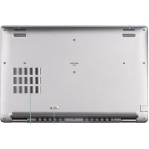 Dell Latitude 5000 5530 39.6 cm (15.6") Notebook - Full HD - 1920 x 1080 - Intel Core i7 12th Gen i7-1265U Deca-core (10 C