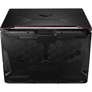 TUF Gaming A17 FA706 FA706IEB-HX033 43.9 cm (17.3") Gaming Notebook - Full HD - 1920 x 1080 - AMD Ryzen 7 4800H Octa-core 