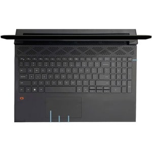 Dell G15 5520 39.6 cm (15.6") Gaming Notebook - Intel Core i5 12th Gen i5-12500H Dodeca-core (12 Core) - 8 GB Total RAM - 