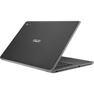 Asus Chromebook C403 C403NA-FQ0034-3Y 35.6 cm (14") Chromebook - 1366 x 768 - Intel Celeron N3350 Dual-core (2 Core) 1.10 