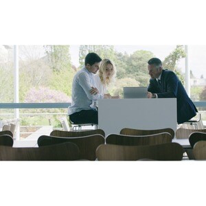 Microsoft Surface Pro 7 Tablet - 31.2 cm (12.3") - Core i5 10th Gen i5-1035G4 Quad-core (4 Core) - 8 GB RAM - 256 GB SSD -