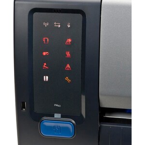 FT, ROW, Ethernet, No I/O 1, No I/O 2, None, Hanger, TT203DPI, EU Power Cord