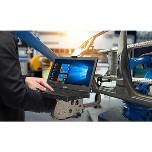 Getac S410 S410 G3 35.6 cm (14") Touchscreen Notebook - Full HD - 1920 x 1080 - Intel Core i7 1.80 GHz - 8 GB RAM - 256 GB