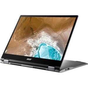 Chromebook 2 en 1 Convertible - Acer Chromebook Spin 713 CP713-2W CP713-2W-35DH 34.3cm (13.5") Pantalla Táctil - 2256 x 15