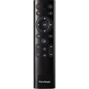 ViewSonic M2e 1080p Portable Projector with 1000 LED Lumens, H/V Keystone, Auto Focus, Harman Kardon Bluetooth Speakers, H