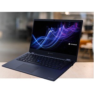 Dynabook/Toshiba Portege X30L-J 33.8 cm (13.3") Notebook - Full HD - 1920 x 1080 - Intel Core i7 11th Gen i7-1165G7 - 8 GB
