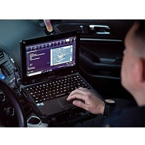 Getac V110 V110 G6 29.5 cm (11.6") Touchscreen Rugged 2 in 1 Notebook - Full HD - 1920 x 1080 - Intel Core i5 (10th Gen) i