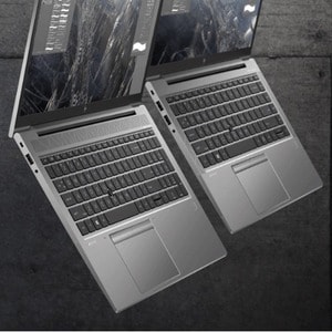 HP ZBook Firefly 15 G8 39.6 cm (15.6") Mobile Workstation - Intel Core i7 11th Gen i7-1165G7 Quad-core (4 Core) - 16 GB RA