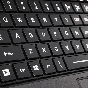 Getac V110 V110 G6 29.5 cm (11.6") Touchscreen Rugged 2 in 1 Notebook - Full HD - 1920 x 1080 - Intel Core i7 (10th Gen) i