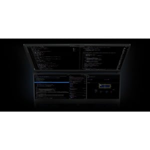 Asus ROG Zephyrus Duo 16 GX650 GX650RX-XS97 16" Gaming Notebook - WQXGA - 2560 x 1600 - AMD Ryzen 9 6980HX Octa-core (8 Co