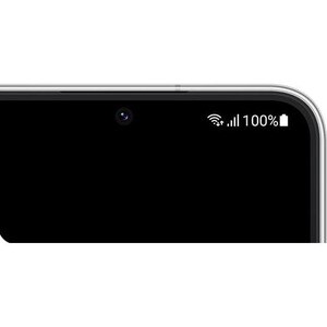 Samsung Galaxy S22 5G SM-S901E 128 GB Smartphone - 15.5 cm (6.1") Dynamic AMOLED Full HD Plus 2340 x 1080 - Octa-core (Cor