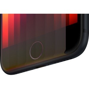 Apple iPhone SE A2595 256 GB Smartphone - 4.7" LCD HD 1334 x 750 - Hexa-core (AvalancheDual-core (2 Core)Blizzard Quad-cor