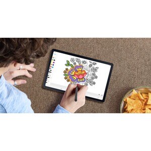 SAMSUNG GALAXY TAB S6 LITE 10.4 P610 WIFI 64GB OXFORD GREY