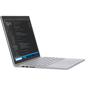 Microsoft Surface Book 3 34.3 cm (13.5") Touchscreen 2 in 1 Notebook - 3000 x 2000 - Intel Core i7 (10th Gen) i7-1065G7 Qu